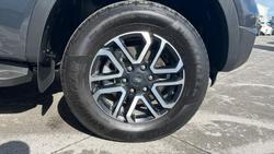 2024 Ford Ranger Sport