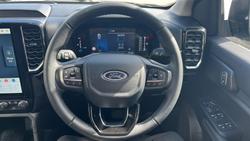 2024 Ford Ranger Sport