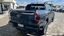 2024 Ford Ranger Sport
