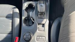 2024 Ford Ranger Sport