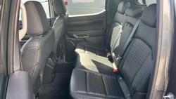 2024 Ford Ranger Sport