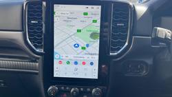 2024 Ford Ranger Sport