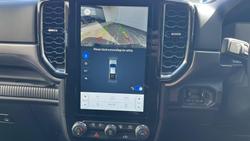 2024 Ford Ranger Sport