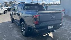 2024 Ford Ranger Sport