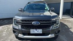 2024 Ford Ranger Sport