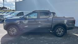 2024 Ford Ranger Sport