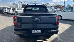 2024 Ford Ranger Sport