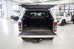 2019 Ford Ranger XLS PX MkIII MY19 4X4 Dual Range WHITE