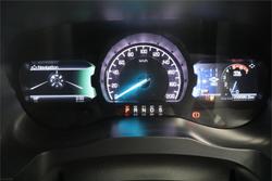 2019 Ford Ranger XLS PX MkIII MY19 4X4 Dual Range WHITE