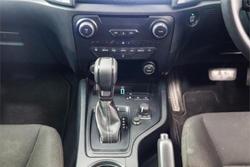 2019 Ford Ranger XLS PX MkIII MY19 4X4 Dual Range WHITE