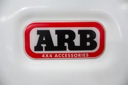 2019 Ford Ranger XLT PX MkIII MY20.25 4X4 Dual Range Arctic White