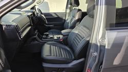 2025 Ford Everest Sport