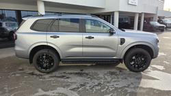 2025 Ford Everest Sport