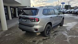 2025 Ford Everest Sport