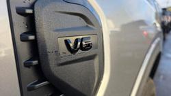 2025 Ford Everest Sport