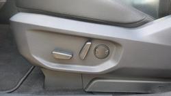 2025 Ford Everest Sport