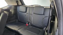 2025 Ford Everest Sport