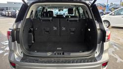 2025 Ford Everest Sport