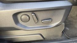 2025 Ford Everest Sport