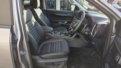 2025 Ford Everest Sport