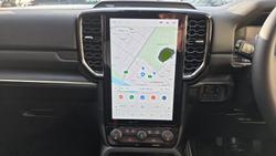 2025 Ford Everest Sport