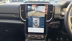 2025 Ford Everest Sport