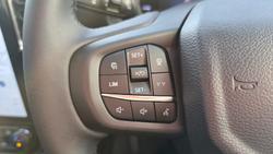 2025 Ford Everest Sport