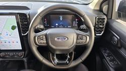 2025 Ford Everest Sport