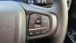 2025 Ford Everest Sport