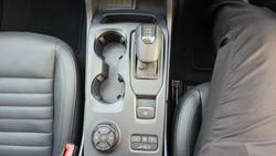 2025 Ford Everest Sport