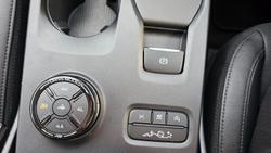 2025 Ford Everest Sport