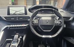 2020 Peugeot 5008 GT Line P87 MY20 Pearl White