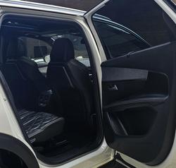 2020 Peugeot 5008 GT Line P87 MY20 Pearl White