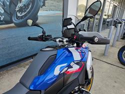 2025 BMW Motorrad 2025 Bmw 1300CC R 1300 GS Blue