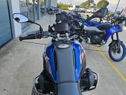 2025 BMW Motorrad 2025 Bmw 1300CC R 1300 GS Blue