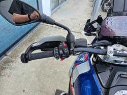 2025 BMW Motorrad 2025 Bmw 1300CC R 1300 GS Blue