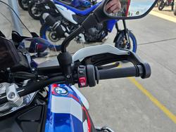 2025 BMW Motorrad 2025 Bmw 1300CC R 1300 GS Blue