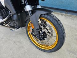 2025 BMW Motorrad 2025 Bmw 1300CC R 1300 GS Blue