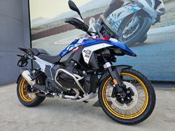 2025 BMW Motorrad 2025 Bmw 1300CC R 1300 GS Blue