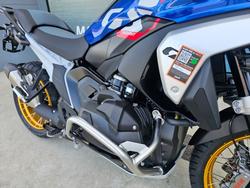 2025 BMW Motorrad 2025 Bmw 1300CC R 1300 GS Blue