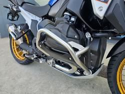 2025 BMW Motorrad 2025 Bmw 1300CC R 1300 GS Blue