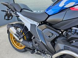 2025 BMW Motorrad 2025 Bmw 1300CC R 1300 GS Blue