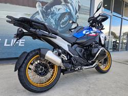2025 BMW Motorrad 2025 Bmw 1300CC R 1300 GS Blue