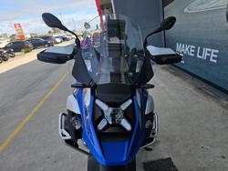 2025 BMW Motorrad 2025 Bmw 1300CC R 1300 GS Blue
