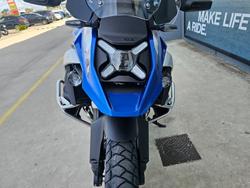 2025 BMW Motorrad 2025 Bmw 1300CC R 1300 GS Blue