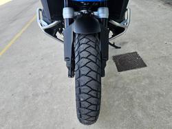 2025 BMW Motorrad 2025 Bmw 1300CC R 1300 GS Blue