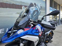 2025 BMW Motorrad 2025 Bmw 1300CC R 1300 GS Blue