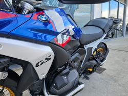 2025 BMW Motorrad 2025 Bmw 1300CC R 1300 GS Blue