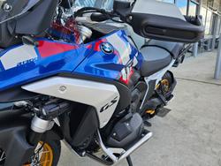 2025 BMW Motorrad 2025 Bmw 1300CC R 1300 GS Blue