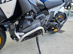 2025 BMW Motorrad 2025 Bmw 1300CC R 1300 GS Blue